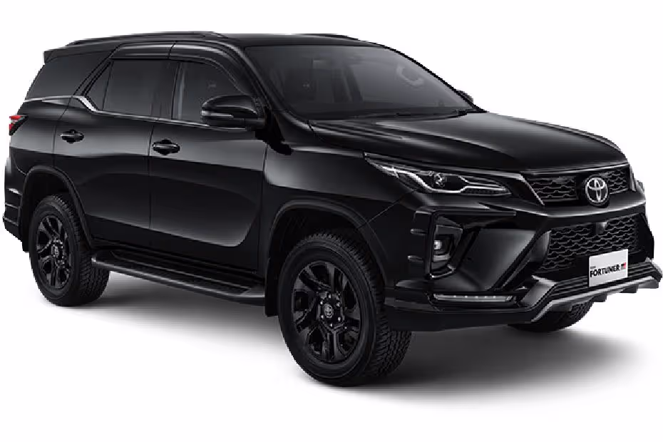 fortuner