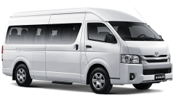 hiace
